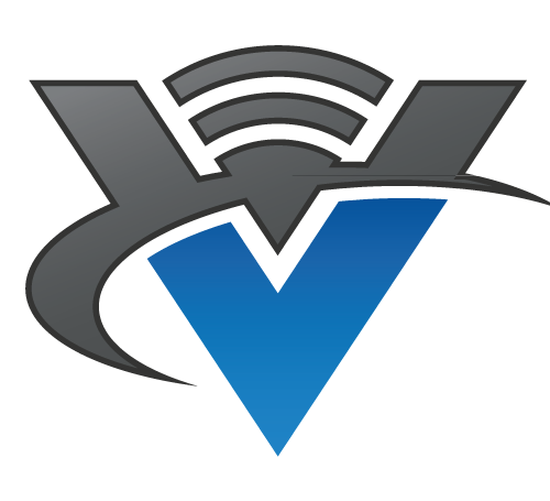 Vertical Horizon Networks Logo